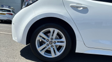 Toyota Corolla 1.8 VVT-i Hybrid Icon 5dr CVT Hybrid Hatchback